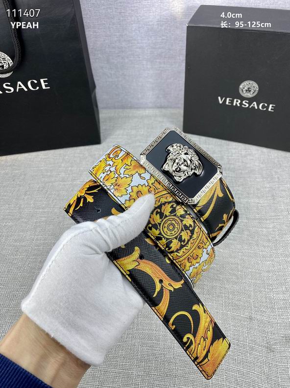 Versace Belt 40mmX95-125cm 8L (5)