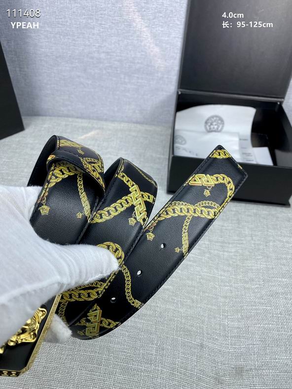 Versace Belt 40mmX95-125cm 8L (5)