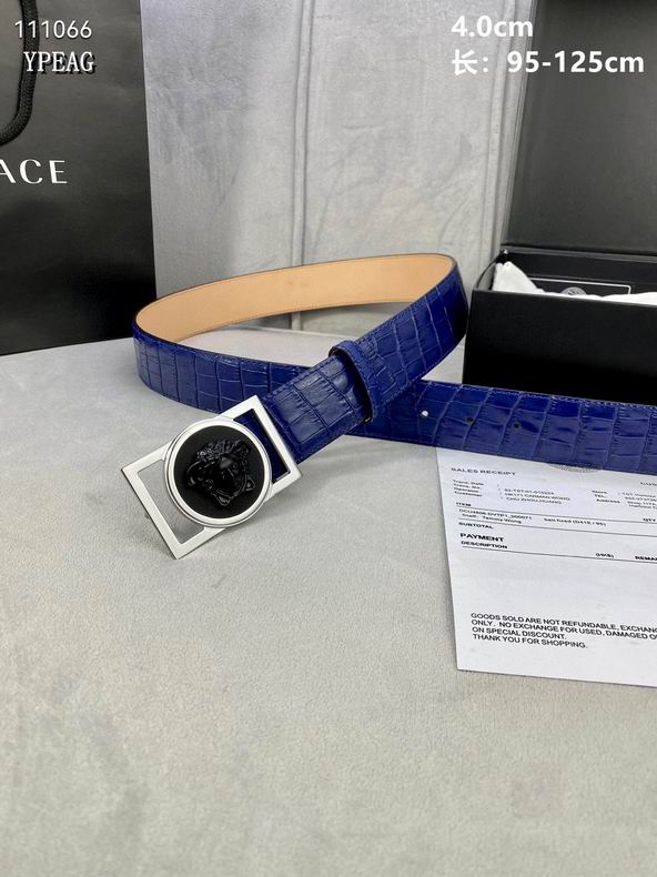 Versace Belt 40mmX95-125cm 8L (6)