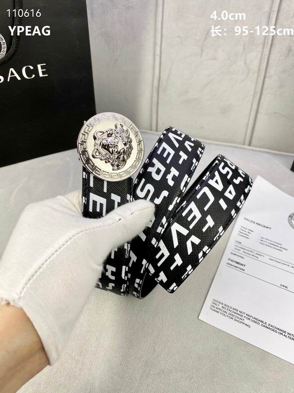 Versace Belt 40mmX95-125cm 8L (6)