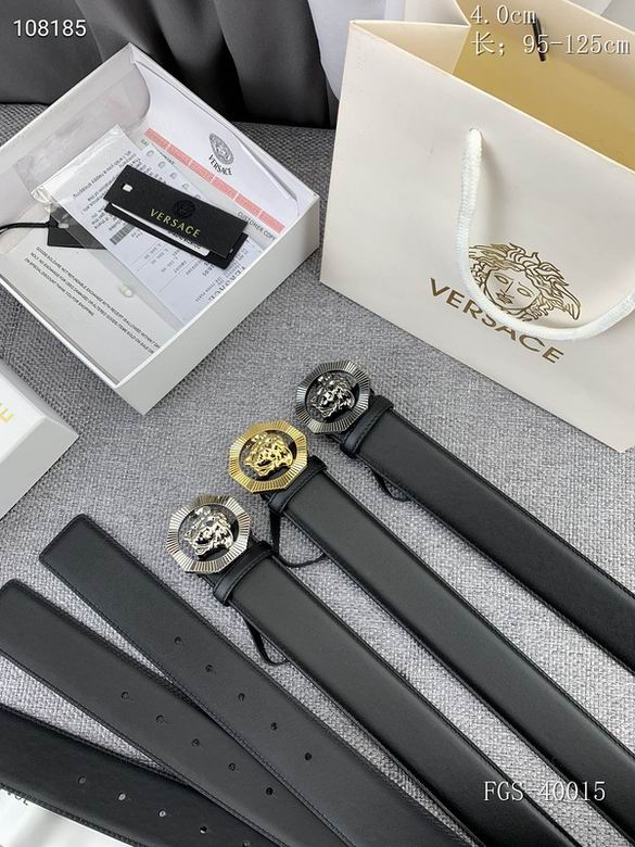 Versace Belt 40mmX95-125cm 8L (6)