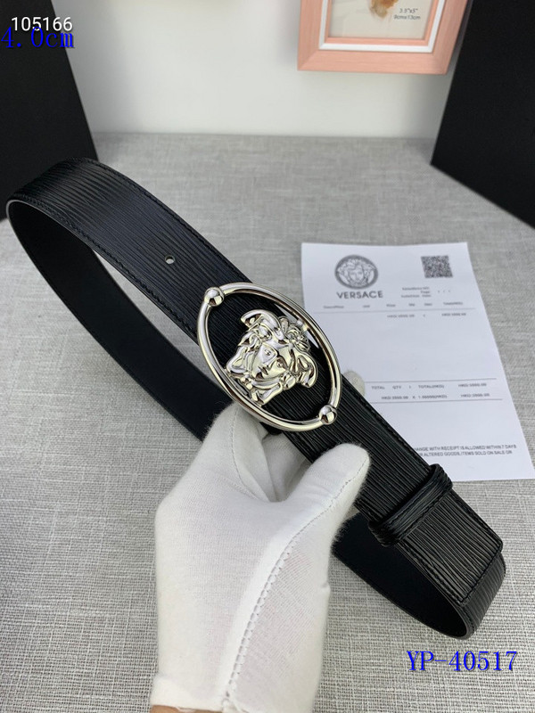 Versace Belt 40mmX95-125cm 8L (6)