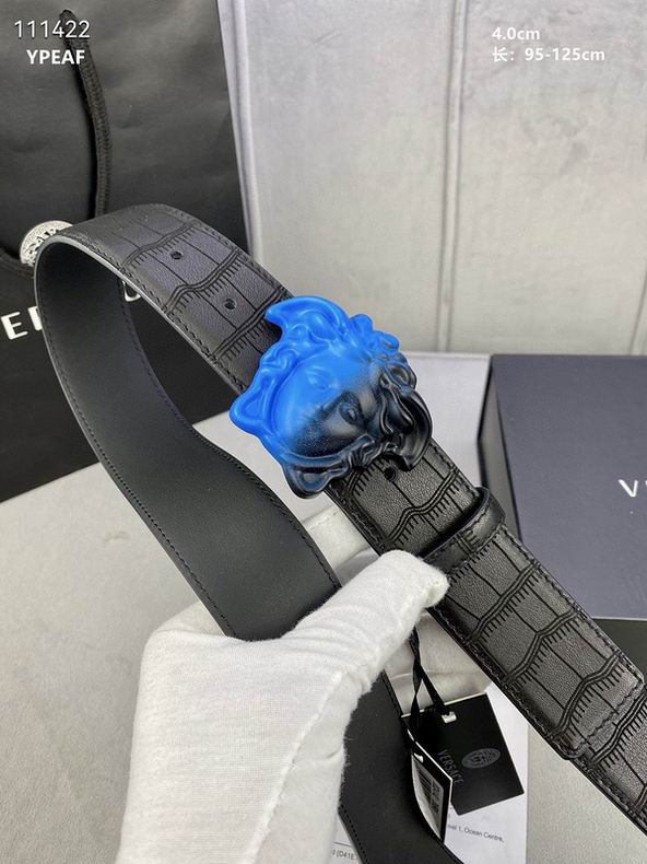 Versace Belt 40mmX95-125cm 8L (6)