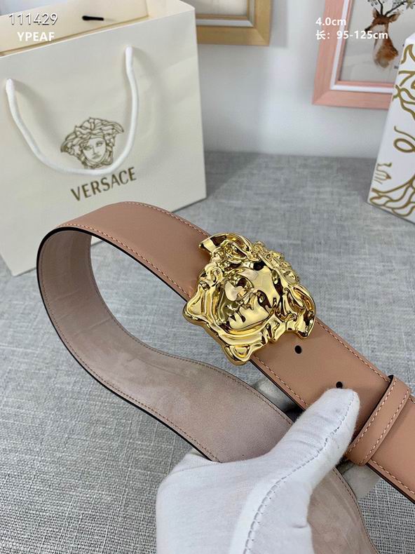 Versace Belt 40mmX95-125cm 8L (6)