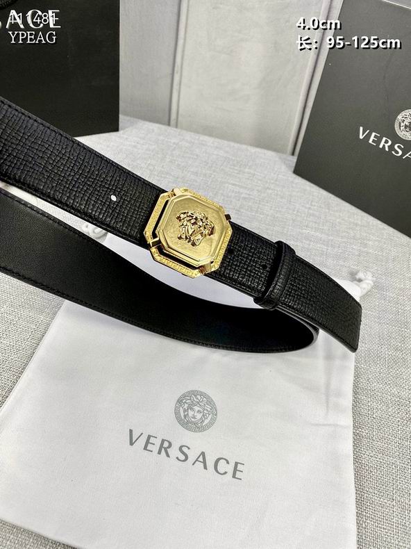 Versace Belt 40mmX95-125cm 8L (6)