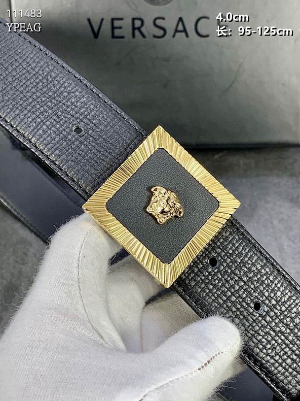 Versace Belt 40mmX95-125cm 8L (6)