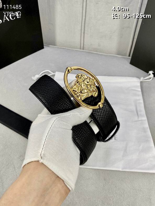 Versace Belt 40mmX95-125cm 8L (6)