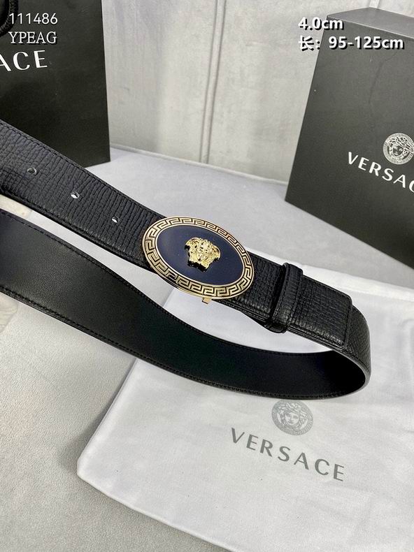 Versace Belt 40mmX95-125cm 8L (6)