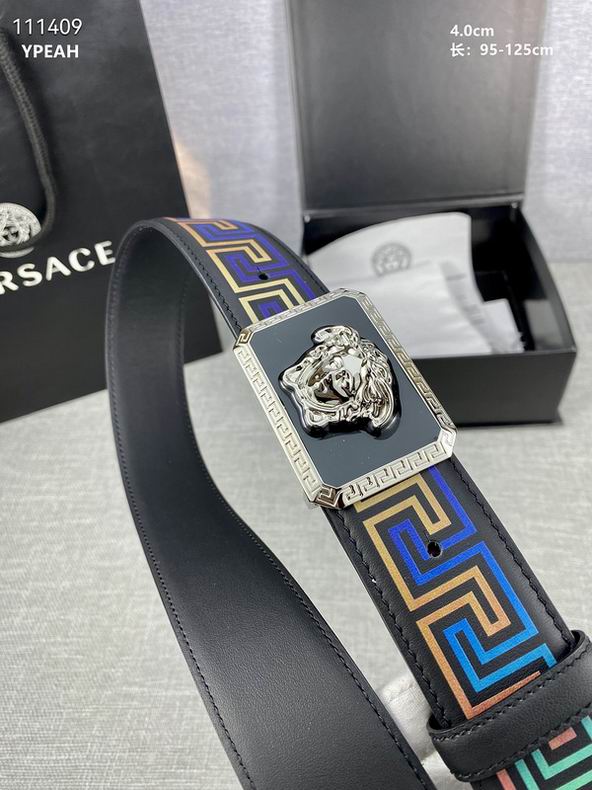 Versace Belt 40mmX95-125cm 8L (6)