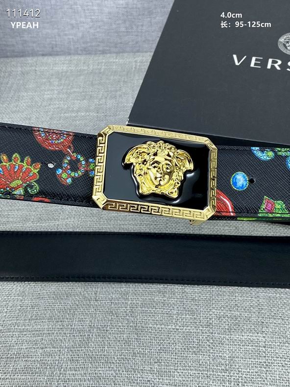 Versace Belt 40mmX95-125cm 8L (6)