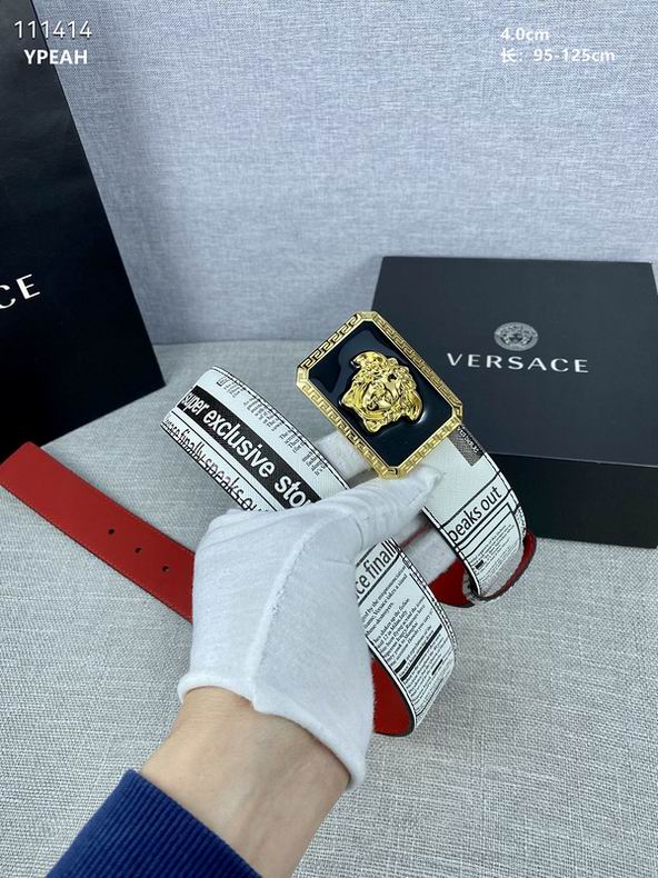 Versace Belt 40mmX95-125cm 8L (6)