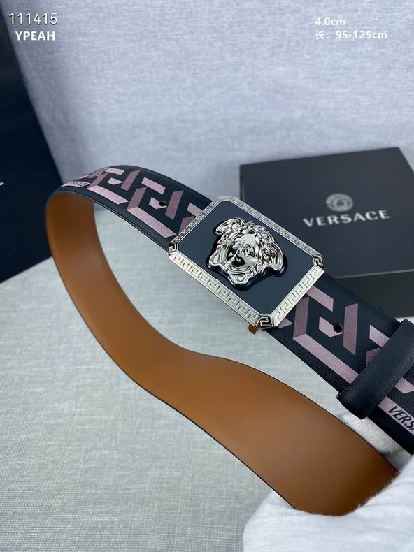 Versace Belt 40mmX95-125cm 8L (6)