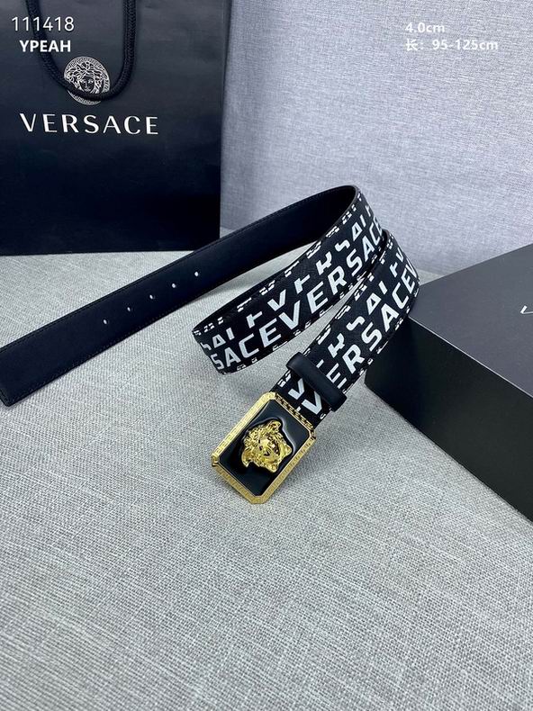 Versace Belt 40mmX95-125cm 8L (6)