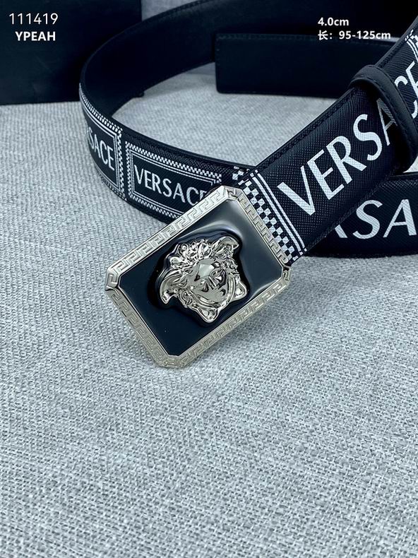 Versace Belt 40mmX95-125cm 8L (6)