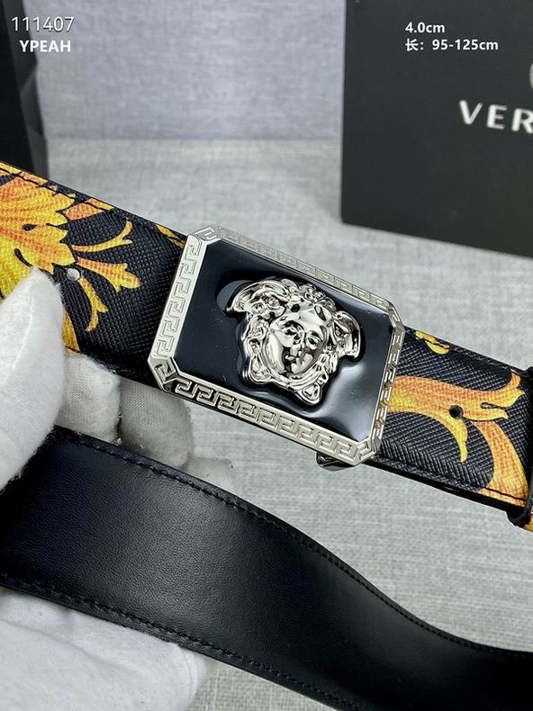 Versace Belt 40mmX95-125cm 8L (6)