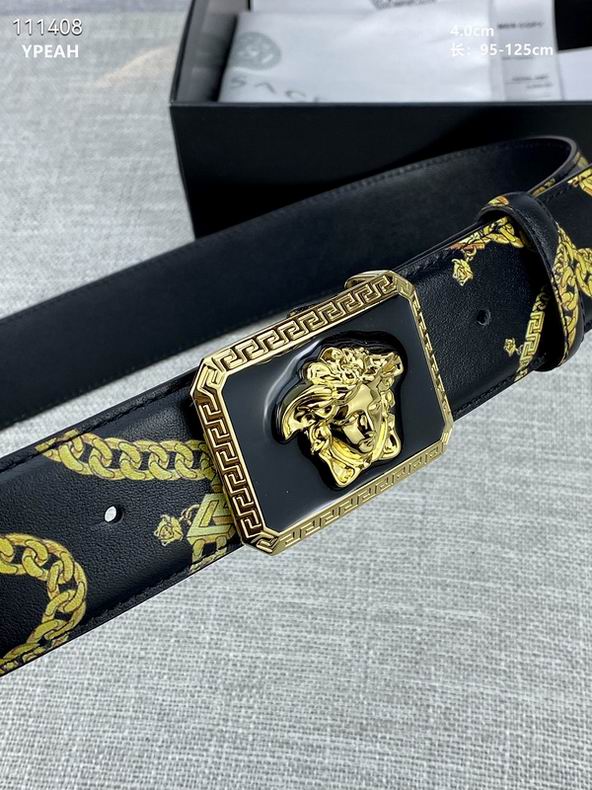 Versace Belt 40mmX95-125cm 8L (6)