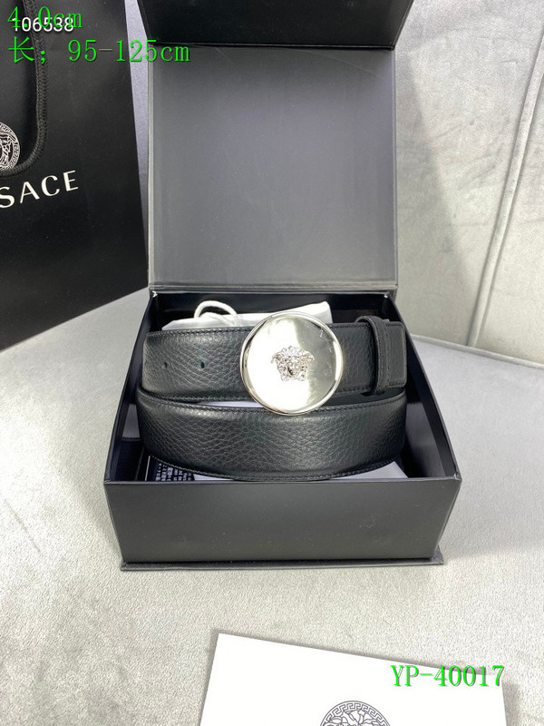 Versace Belt 40mmX95-125cm 8L (7)