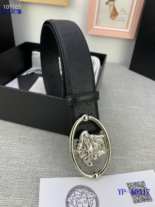 Versace Belt 40mmX95-125cm 8L (7)