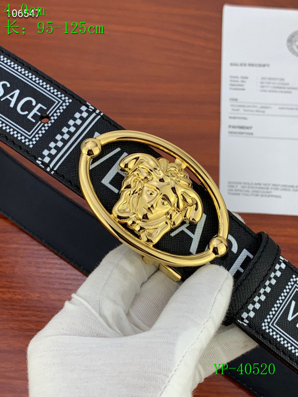 Versace Belt 40mmX95-125cm 8L (7)