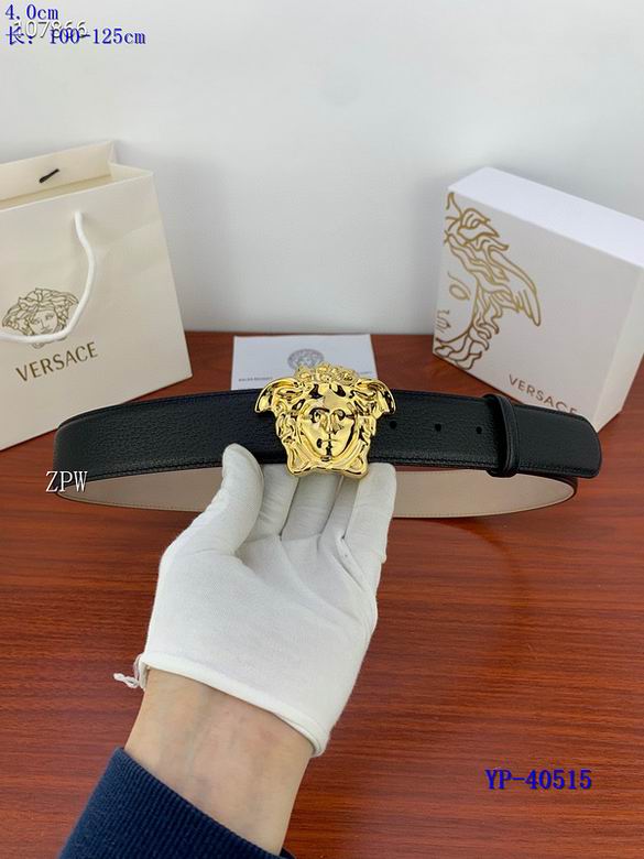 Versace Belt 40mmX95-125cm 8L (7)