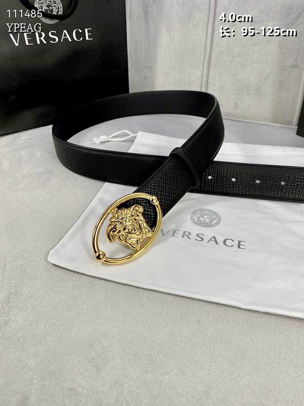 Versace Belt 40mmX95-125cm 8L (7)