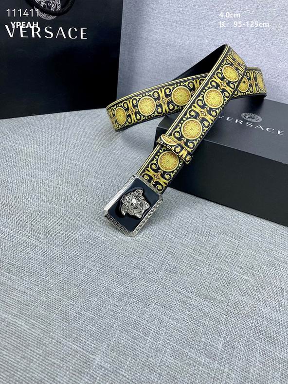 Versace Belt 40mmX95-125cm 8L (7)
