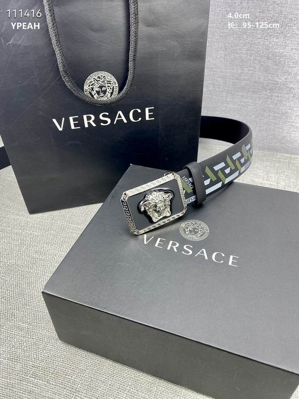 Versace Belt 40mmX95-125cm 8L (7)