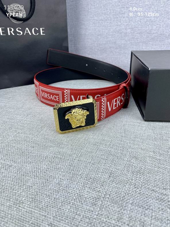 Versace Belt 40mmX95-125cm 8L (7)