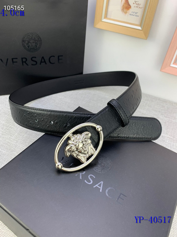 Versace Belt 40mmX95-125cm 8L (8)