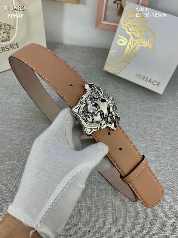 Versace Belt 40mmX95-125cm 8L (8)