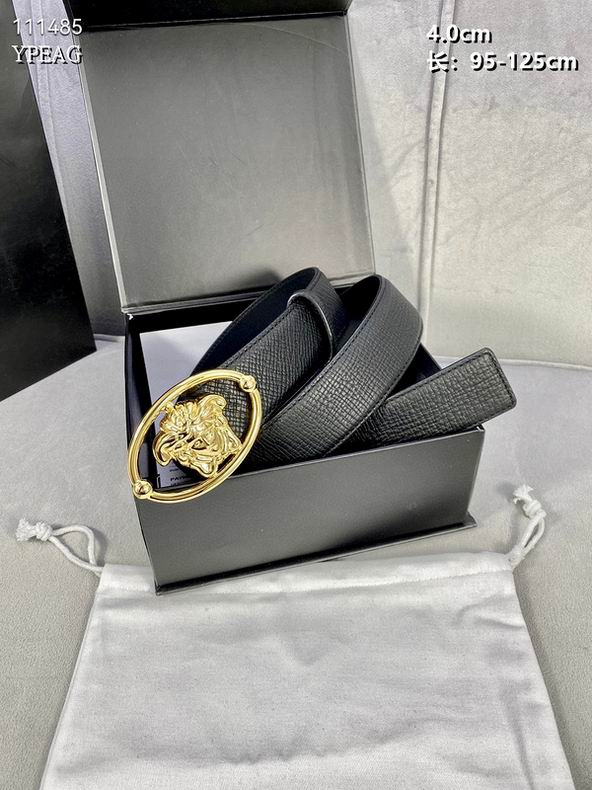 Versace Belt 40mmX95-125cm 8L (8)