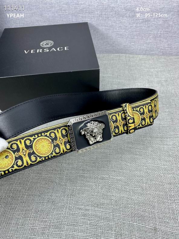 Versace Belt 40mmX95-125cm 8L (8)