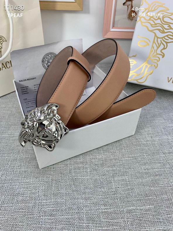 Versace Belt 40mmX95-125cm 8L (9)