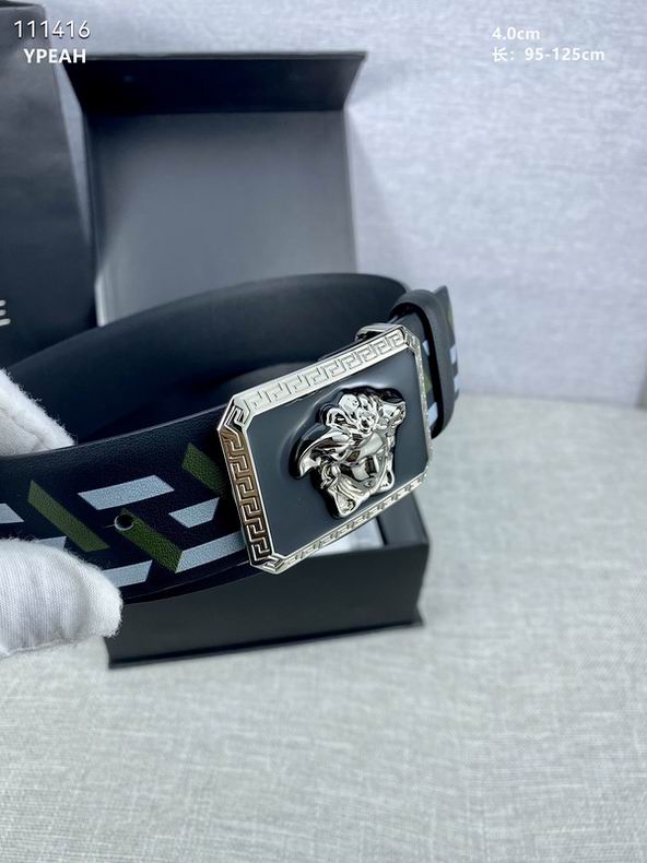 Versace Belt 40mmX95-125cm 8L (9)