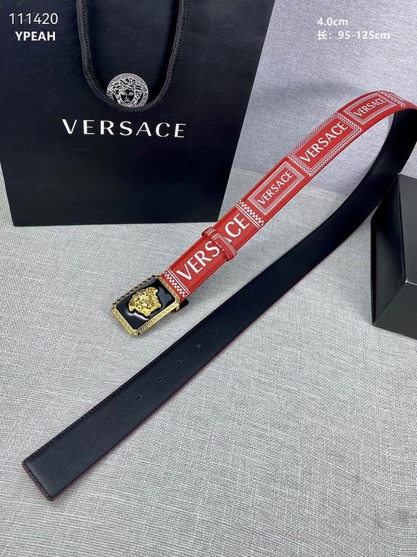 Versace Belt 40mmX95-125cm 8L (9)