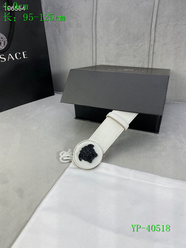 Versace Belt 40mmX95-125cm 8L  (11)