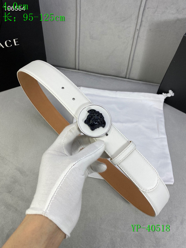 Versace Belt 40mmX95-125cm 8L  (12)