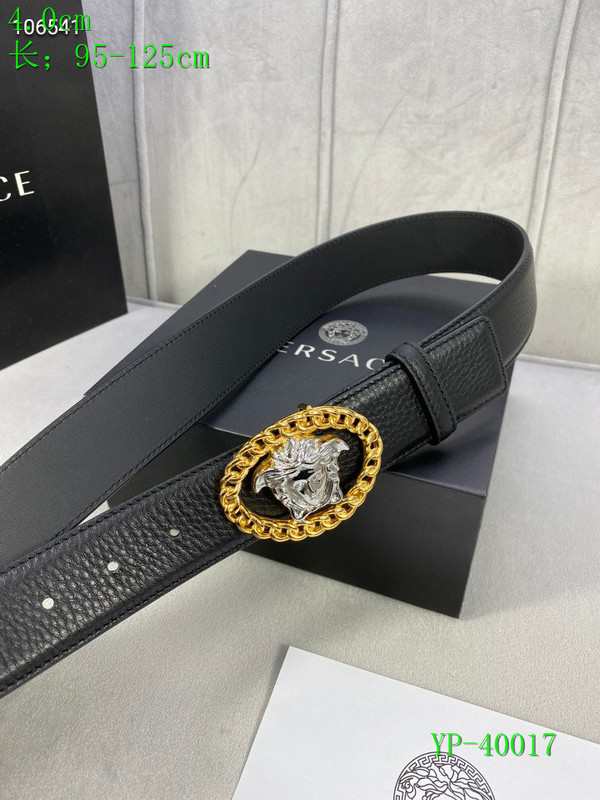 Versace Belt 40mmX95-125cm 8L  (2)