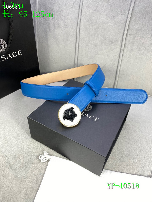 Versace Belt 40mmX95-125cm 8L  (2)