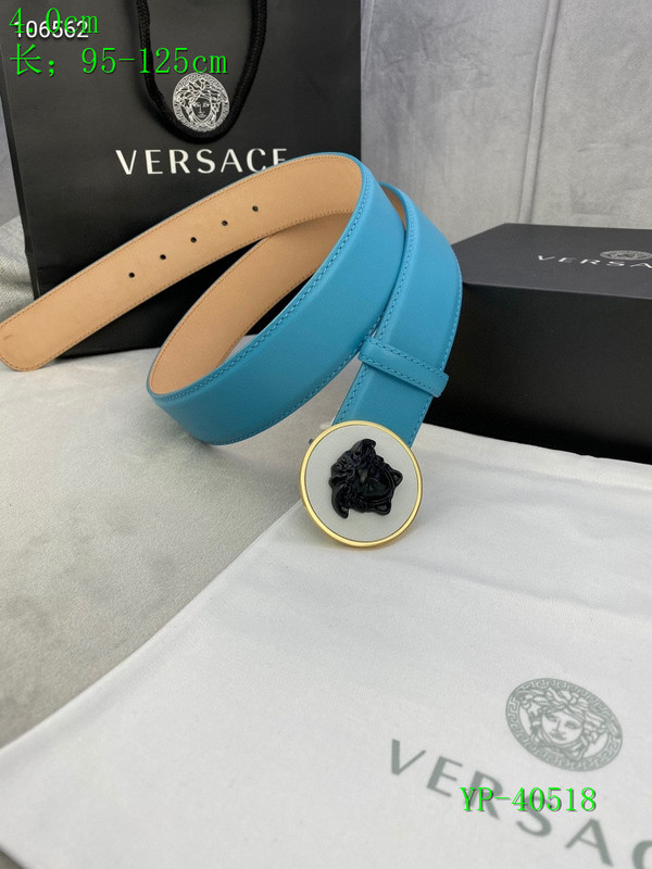 Versace Belt 40mmX95-125cm 8L  (20)