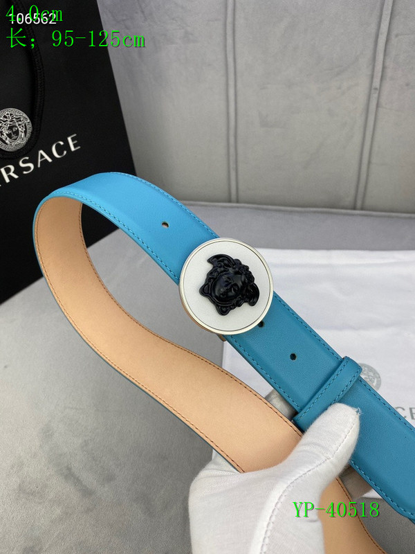 Versace Belt 40mmX95-125cm 8L  (22)