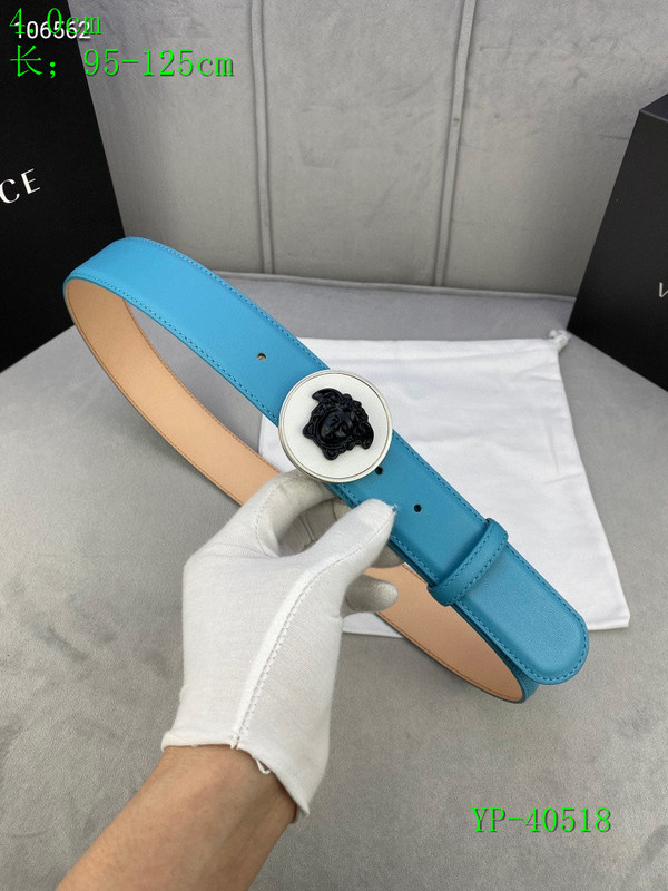 Versace Belt 40mmX95-125cm 8L  (24)