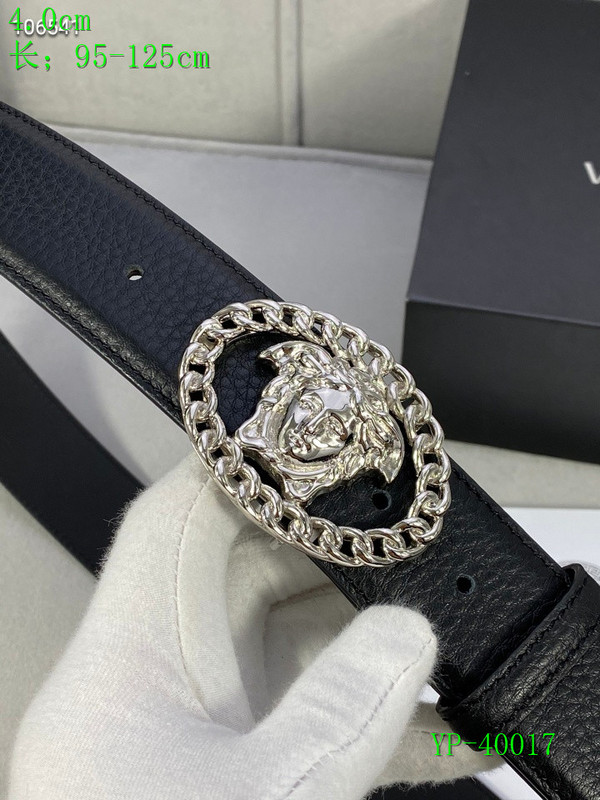 Versace Belt 40mmX95-125cm 8L  (5)