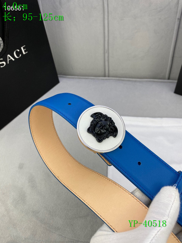 Versace Belt 40mmX95-125cm 8L  (5)