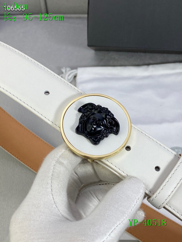 Versace Belt 40mmX95-125cm 8L  (9)