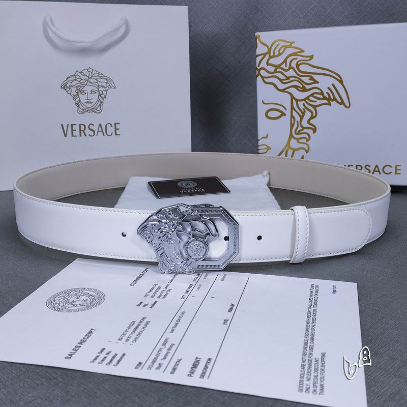 Versace belt 15mmX90-125cm lb (1)