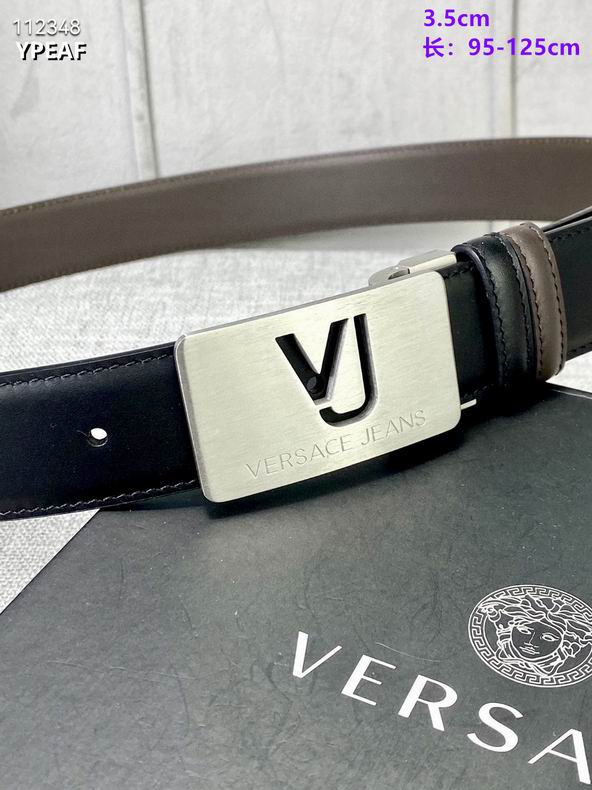 Versace belt 35mmX95-125cm 8L (3)