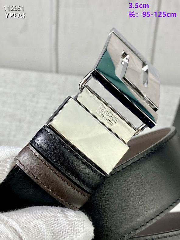 Versace belt 35mmX95-125cm 8L (3)