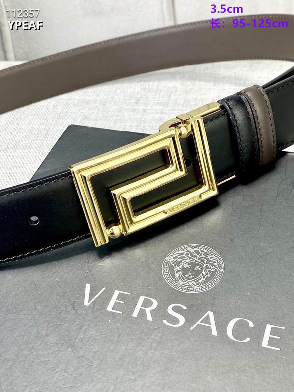 Versace belt 35mmX95-125cm 8L (6)