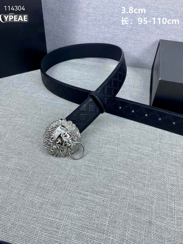 Versace belt 38mmX95-110cm 8L (6)